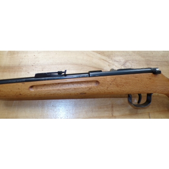 Karabinek sportowy alarmowy VOERE kal.22LR/ mm Flobert #331319